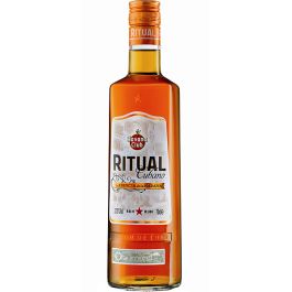 HAVANA CLUB RITUAL 37,8º (I)