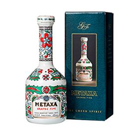 Cognac Metaxa Grande Fine 40º (R) 0.70 L.