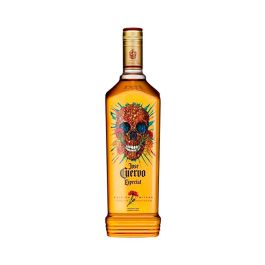 Tequila Jose Cuervo Especial Gold Limited Edition 1,00 Litro 38º (R) 1. ...