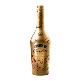 BAILEYS CHOCOLAT DE LUXE 15.70 ° - ROND POINT