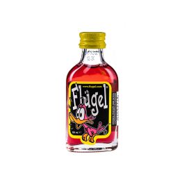 Vodka Flugel 0,02 Litros 10º (R) 0.02 L.