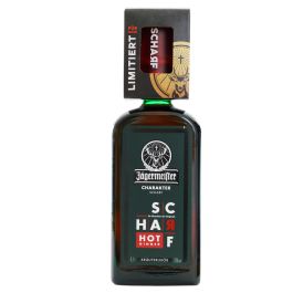 Jagermeister scharf store