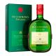 Whisky Buchanan 12 años De Luxe 1,00 Litro 40º (I) + Estuche 1.00 L.