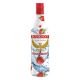 Vodka Rushkinoff Strawberry 1,00 Litro 18º (I) 1.00 L.