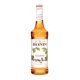 Sirope Monin Avellana 1,00 Litro (R) 1.00 L.