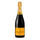 Champagne Veuve Clicquot Brut 0,75 Litros 12º (R) 0.75 L.