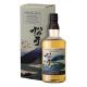 Whisky The Matsui Mizunara Cask Single Malt 0,70 Litros 43º (R) + Estuche 0.70 L.