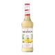 Sirope Monin Zumo Limón 1,00 Litro (R) 1.00 L.