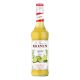 Sirope Monin Limette 1,00 Litro (R) 1.00 L.