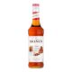 Sirope Monin Salted Caramel 1,00 Litro (R) 1.00 L.