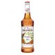 Sirope Monin Pumpkin Spice 1,00 Litro (R) 1.00 L.