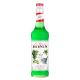 Sirope Monin Albahaca 1,00 Litro (R) 1.00 L.