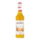 Sirope Monin Naranja 1,00 Litro (R) 1.00 L.