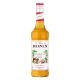 Sirope Monin Maracuja 1,00 Litro (R) 1.00 L.