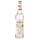 Sirope Monin Chocolate Blanco 1,00 Litro (R) 1.00 L.