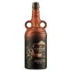 Ron Kraken Black  Spiced Unknown Deep N3 2022 0,70 Litros 40º (R) 0.70 L.