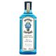 Gin Bombay Sapphire 1,00 Litro 40º (R) 1.00 L.