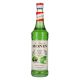 Sirope Monin Manzana Verde 1,00 Litro (R) 1.00 L.