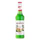 Sirope Monin Kiwi 1,00 Litro (R) 1.00 L.