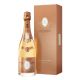 Champagne Roederer Cristal Rose 2014 0,75 Litros 12,5º (R) + Estuche 0.75 L.