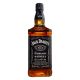 Whisky Jack Daniels 1,00 Litro 40º (R) 1.00 L.