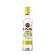 Ron Bacardi Limon 1,00 Litro 27º (R) 1.00 L.