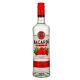 Ron Bacardi Razz 1,00 Litro 27º (R) 1.00 L.