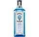 Gin Bombay Sapphire 1,00 Litro 40º (R) 1.00 L.