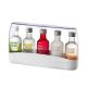 Vodka Absolut Mixed Flavours Miniset (5x0,05cl) 0,05 Litros 38,8º (R) 0.05 L.