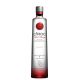 Vodka Ciroc Red Berry 0,70 Litros 37,5º (R) 0.70 L.