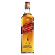 Whisky Johnnie Walker Red 1,00 Litro 40º (R) 1.00 L.