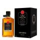 Whisky Kamiki Extra Dark Wood 0,50 Litros 48º (R) + Estuche 0.50 L.