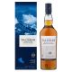 Whisky Talisker 10 años 0,70 Litros 45,8º (R) + Estuche 0.70 L.