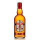 Whisky Chivas Regal 12 años 0,70 Litros 40º (I) 0.70 L.