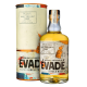 Whisky Evade Single Malt 0,70 Litros 40º (R) + Estuche 0.70 L.