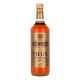 Brandy Henkes Vieux 1,00 Litro 35º (R) 1.00 L.