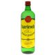 Gin Hartevelt Jong 1,00 Litro 35º (R) 1.00 L.