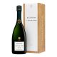 Champagne Bollinger La Grande Annee 2015 0,75 Litros 12,5º (R) + Estuche 0.75 L.