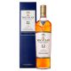 Whisky Macallan 12 años Double Cask 0,70 Litros 40º (R) + Estuche 0.70 L.