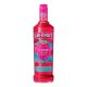 Vodka Smirnoff Raspberry Crush 1,00 Litro 35º (R) 1.00 L.