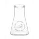 No Bebidas The Illusionist Vaso (glass) 0,25 Litros 0.25 L.