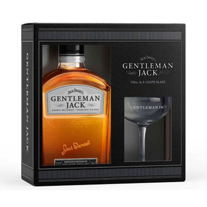 Whisky Jack Daniels Gentleman 700 ML - VIMART