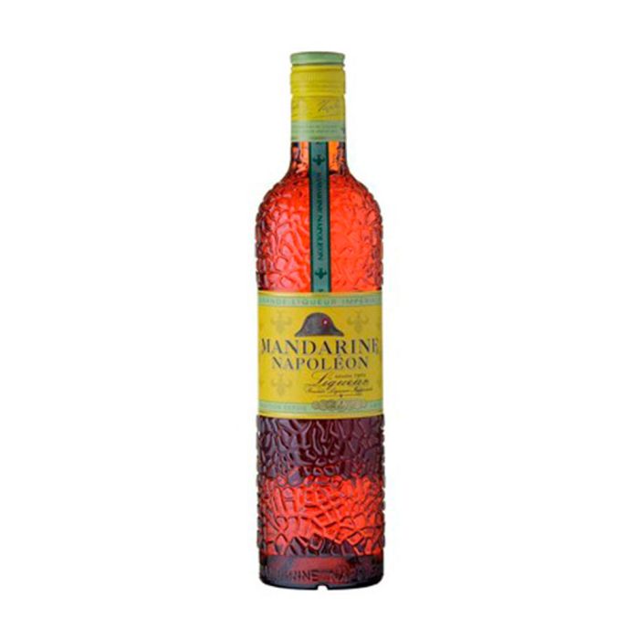 Liqueur de Mandarine