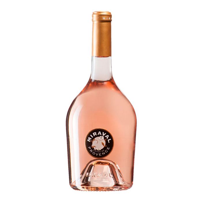 Vino analcolico Goodvines Merlot Rosé 0,75l (13,30€/l)