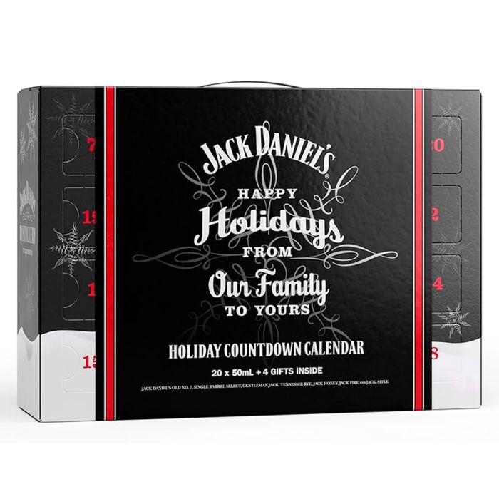 Whisky Jack Daniels 0,75 Litros